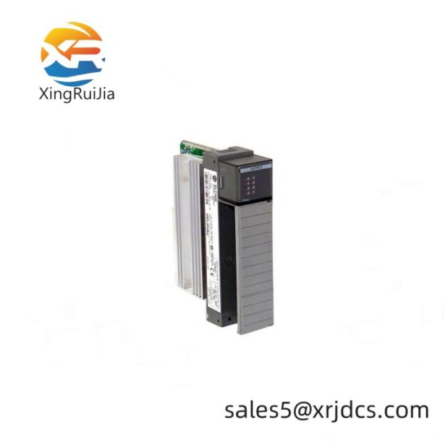 AB 1746-OA8 Industrial Output Module