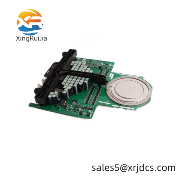 ABB 3BHB018160R0001 | 5SHY4045L0001 | IGCT MODULE