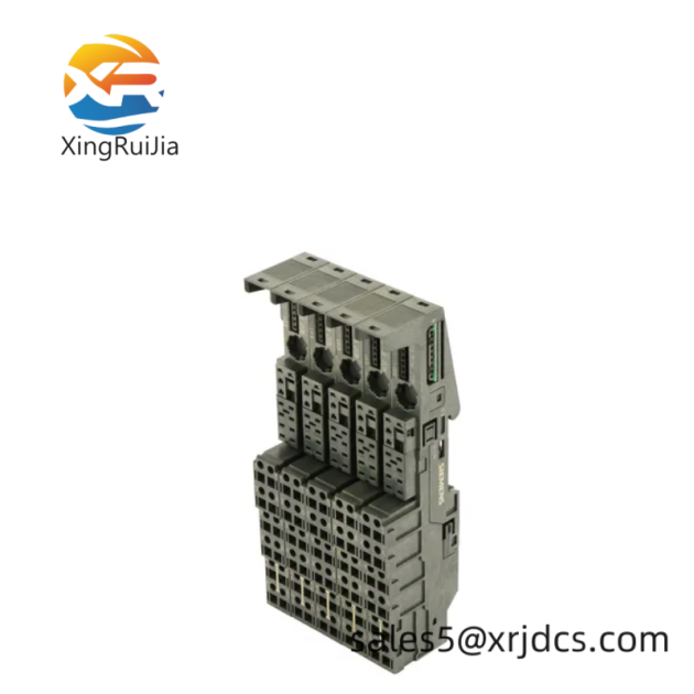 Siemens 6ES7 193-4CA50-0AA0 Universal Terminal Modules