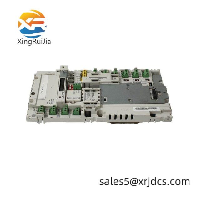 ABB 0745745Q Industrial Control Module for Advanced Automation Systems