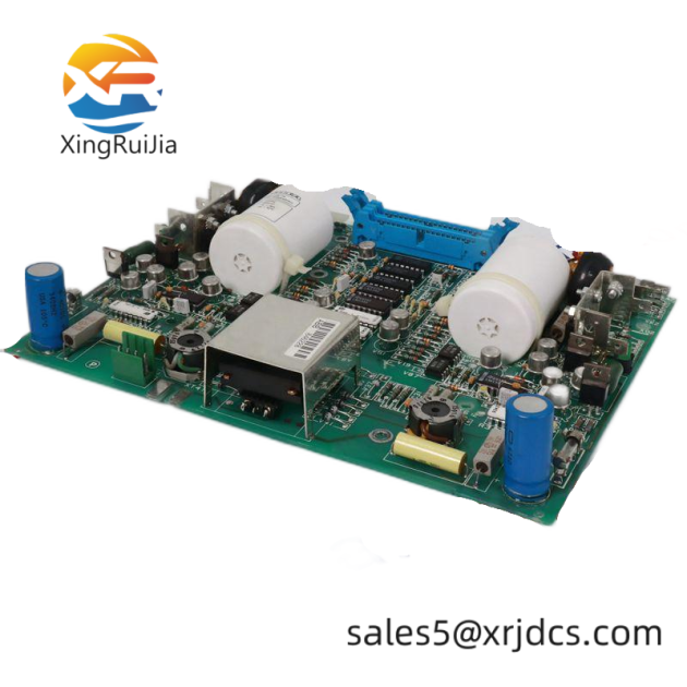 ABB 07KT97F1 Controller Module for Industrial Automation