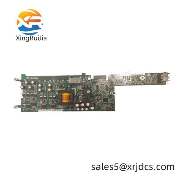 ABB 086345-504 Digital Output Module for Industrial Automation Applications