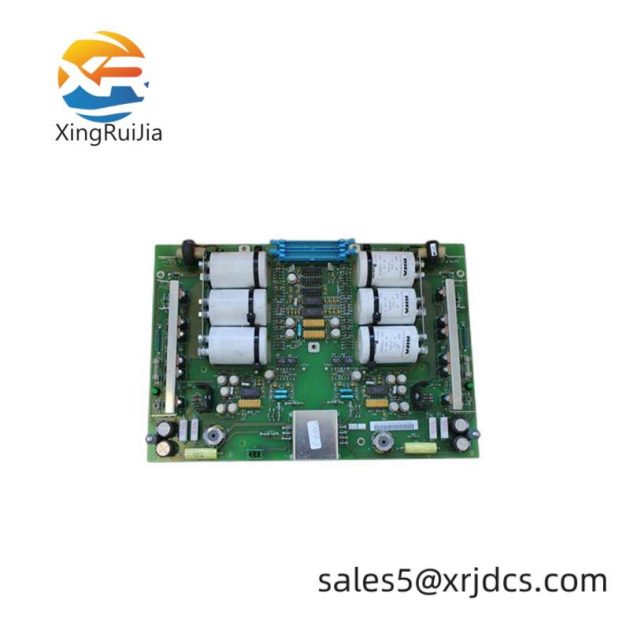 ABB 216EA61B HESG448230R1 HESG324258R12 HE010207-306 HESG324257/E Processor Unit - High Performance Control Module for Industry 4.0 Applications