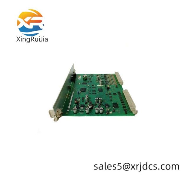 ABB 216EA62 1MRB150083R1/F Industrial Control Module