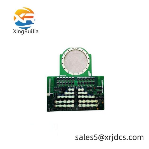 ABB 3BHB003154R0101 | 5SXE 04-0150/3BHL000390P0104 | 5SHX 1960L0004 | IGCT Module Board