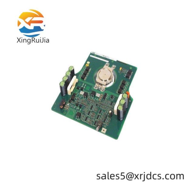 ABB 3BHB004027R0101 Industrial Controller Module