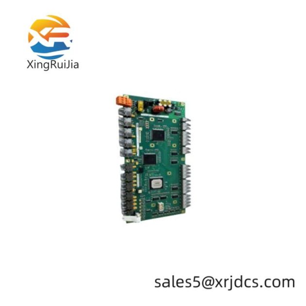 ABB 3BHB006943R0002 - UNS0885A-Z,V2 Interface Module