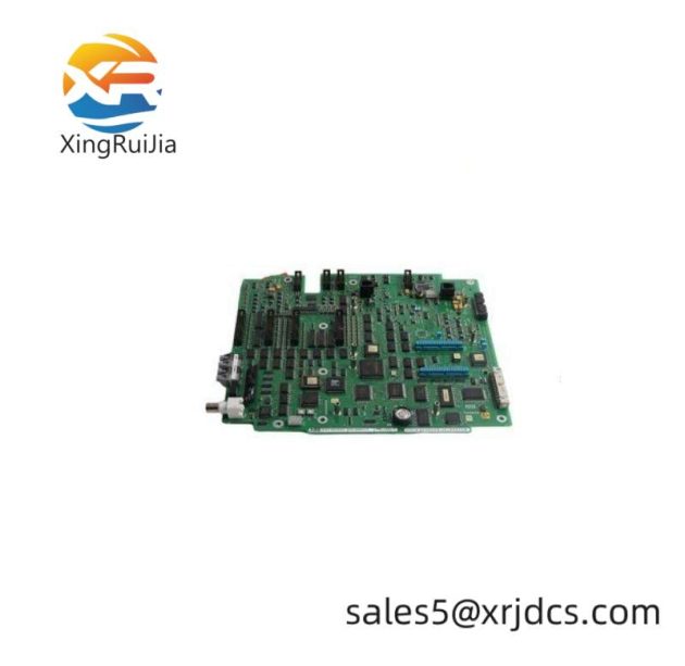 ABB UNS2880B-P V1 COB Board, Industrial Control Module