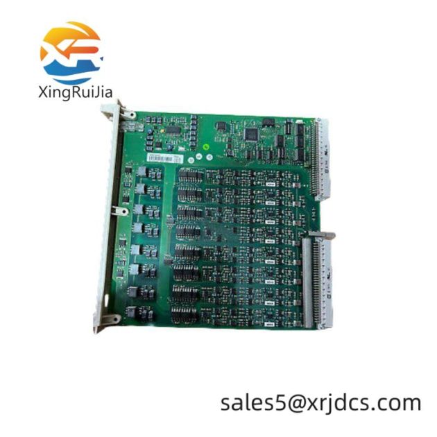 ABB 3BSE018293R1 Analog Output Board - 8 Channels