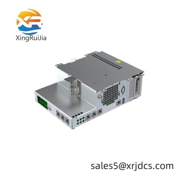 ABB 3HAC6157-1 High-Performance Control Module