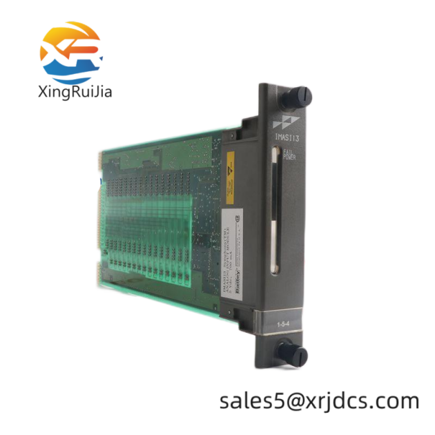 ABB 3HAC7681-1 Digital I/O Module for Industrial Automation