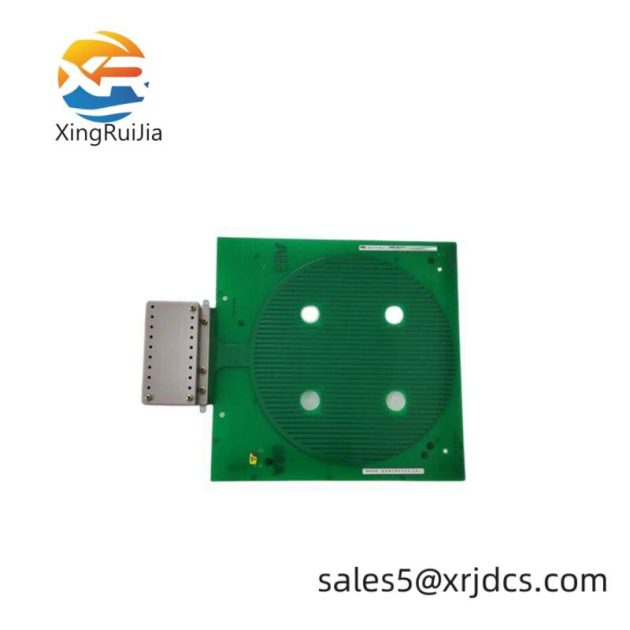 ABB 560CMU05 Controller Module