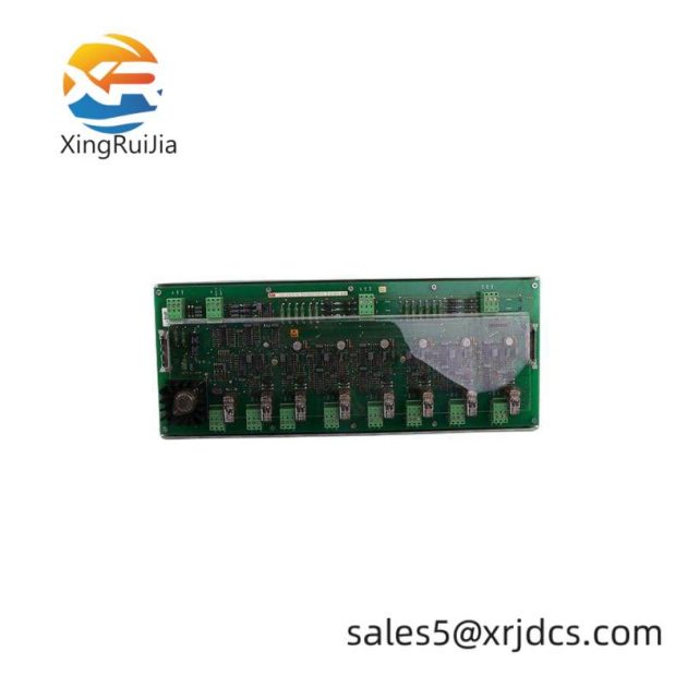 ABB 560CMU05 Controller Module