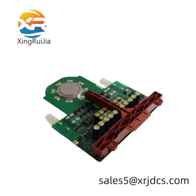 ABB 5SHX1445H0002 Controller Module