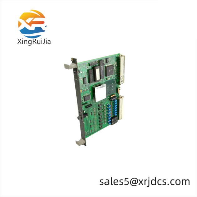 ABB 83SR06B-E GJR2395400R1210 - High Precision Control Module for Industrial Automation