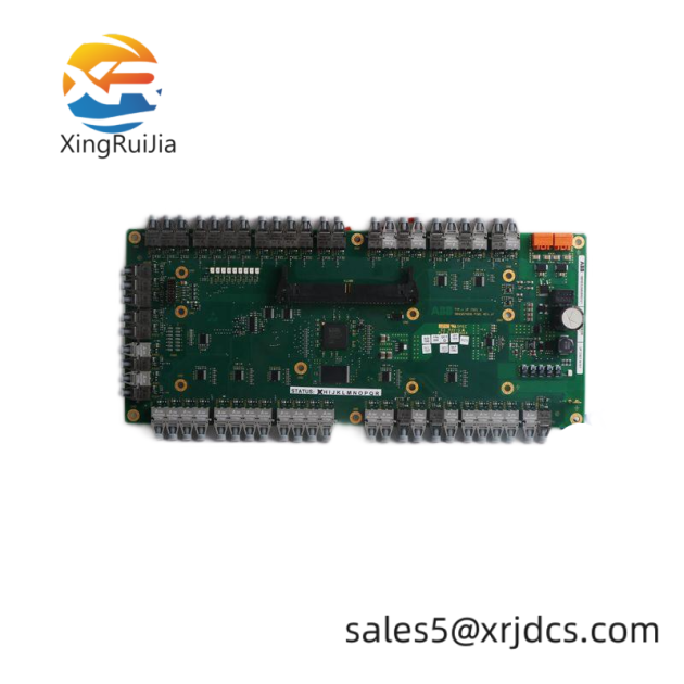 ABB BDD110 HNLP205879R1 Digital I/O Module