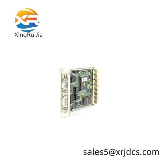 ABB CI520V1 PLC Module for Industrial Automation