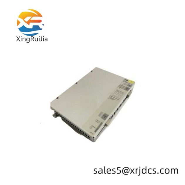 ABB CI627A-3BSE017457R1: Advanced Industrial Control Module