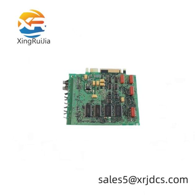 ABB CI858-1 3BSE018137R1 Industrial Module