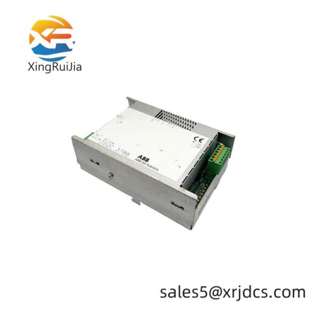 ABB COM0003 2RAA005844A0006A Industrial Control Module