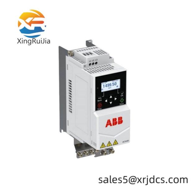 ABB CS31 Industrial Controller Module