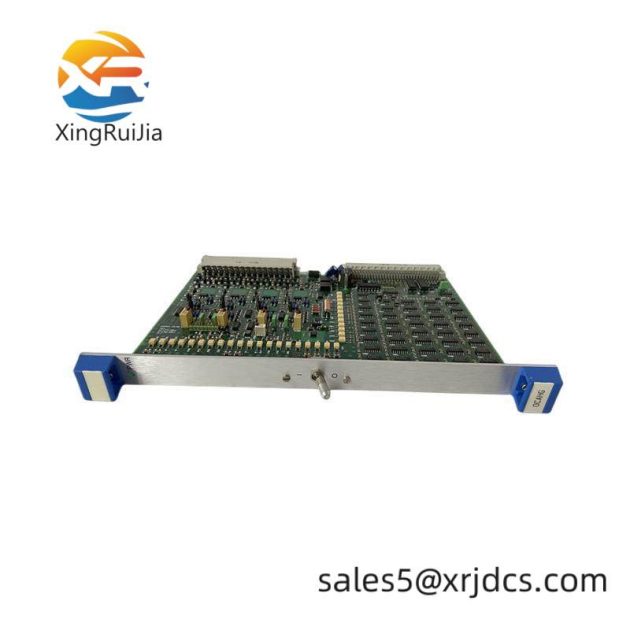 ABB DSAI130D Analog Input Module