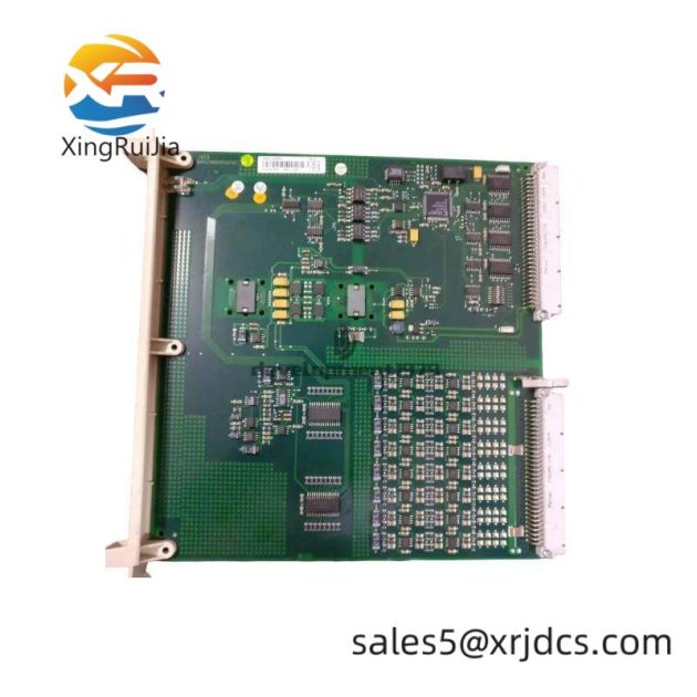 ABB DSAI133A 3BSE018290R1 Module for Industrial Control Systems