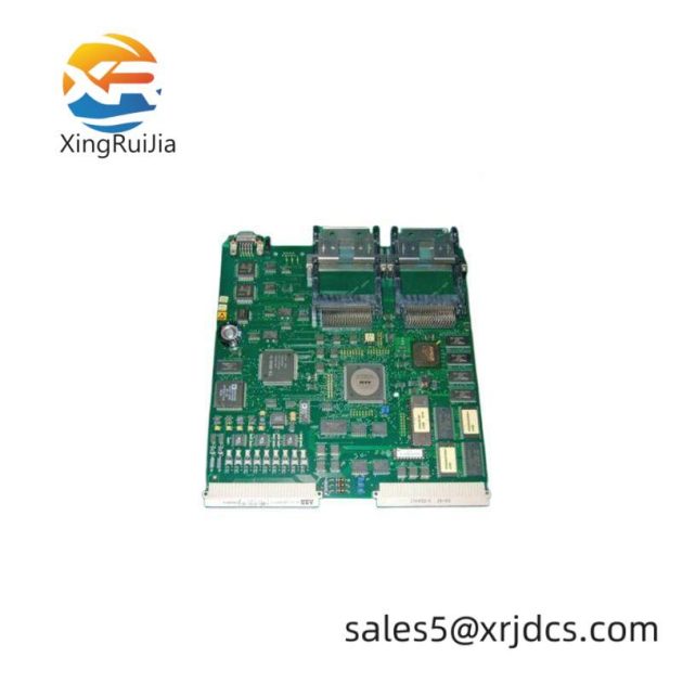 ABB DSAI133A 3BSE018290R1 Module for Industrial Control Systems