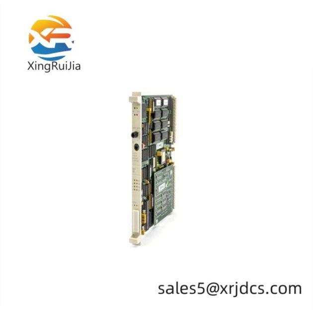 ABB 3HAC025784-001 Industrial Control Module