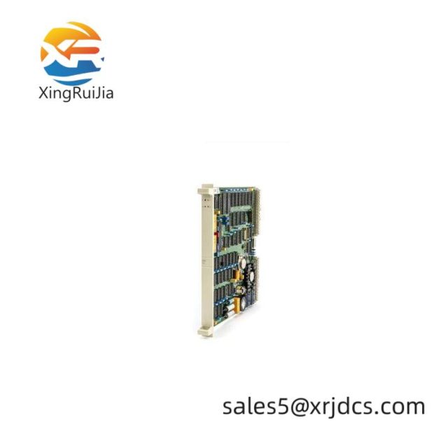 ABB DSMC112 57360001-HC - High-Performance Control Module