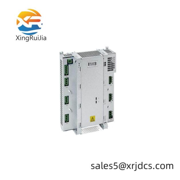 ABB DSQC431 Modular Input/Output Module, Model 3HAC036260-001, for IRB 6640 & IRB 6600 Robots