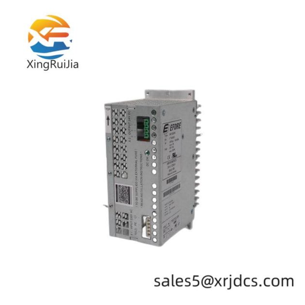 ABB DSQC608 Industrial Control Module