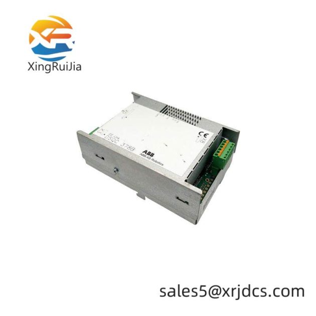 ABB DSQC626 I/O Module for Industrial Automation