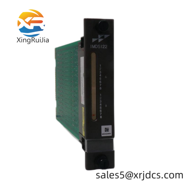 ABB HIEE300024R4 UAA326A04 Module for Industrial Automation