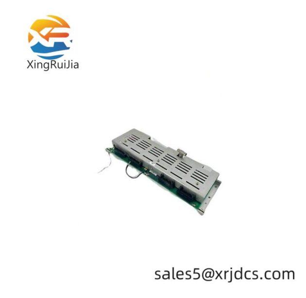 ABB HK-11 Controller Module for Industrial Automation