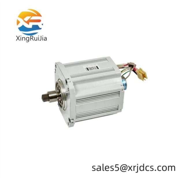 ABB IRB 4600 3HAC029236-002/09 AC Servo Motor