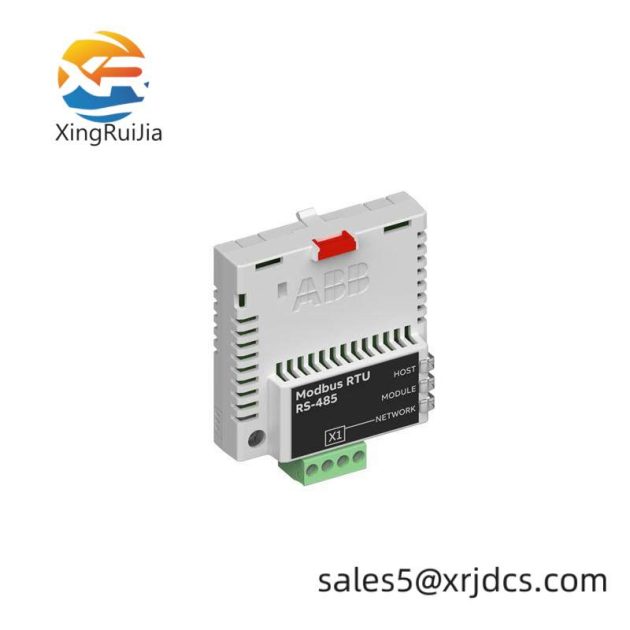 ABB KP3000 Industrial Control Module