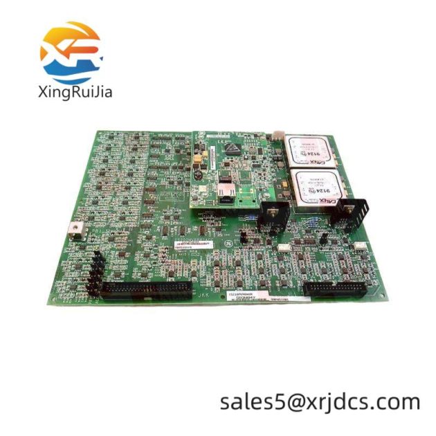 ABB MVR 0.44-10KA Industrial Control Module