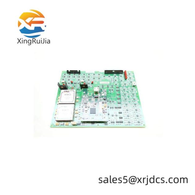 ABB MVR 0.44-10KA Industrial Control Module