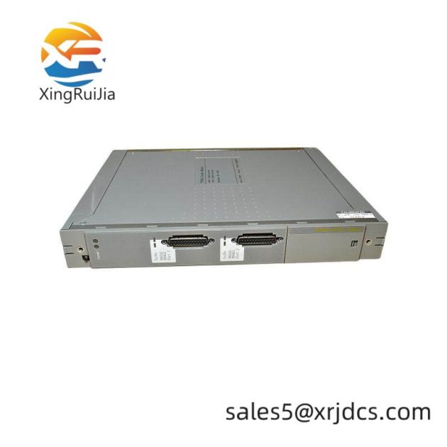 ABB S3N 150A Industrial Control Module