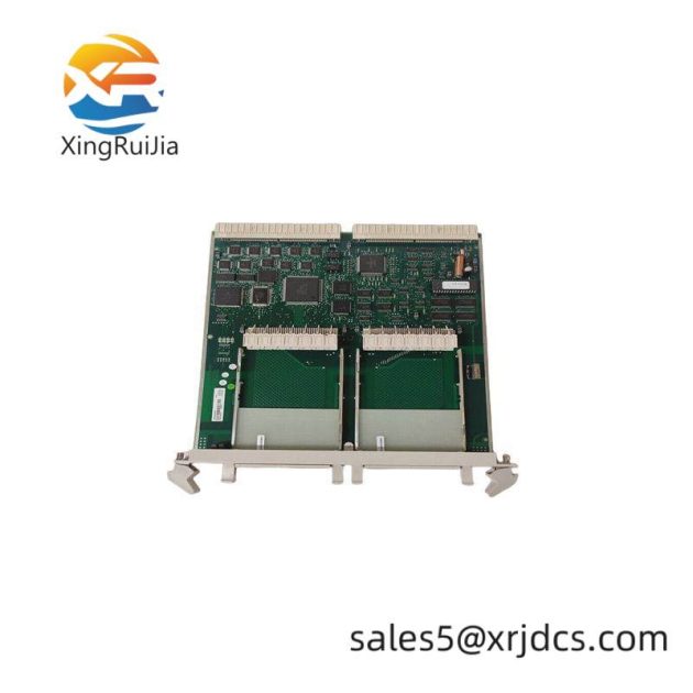 ABB SC510 3BSE003832R1: Precision Control Module for Industrial Automation