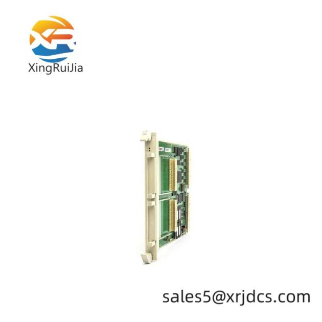 ABB SC520 3BSE003816R1 - High-Performance Industrial Control Module