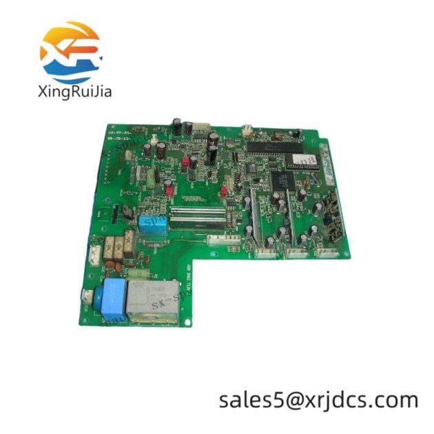 ABB SC560 PLC Analog Input Module