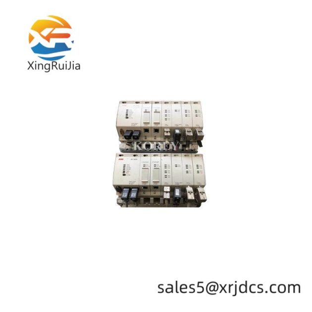 ABB SCYC51090 58053899E Industrial Control Module