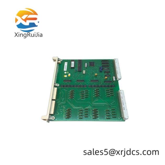 ABB SE96920414 YPK112A Communication Module