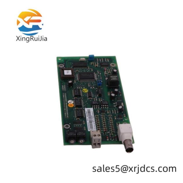 ABB SE96920414 YPK112A Communication Module