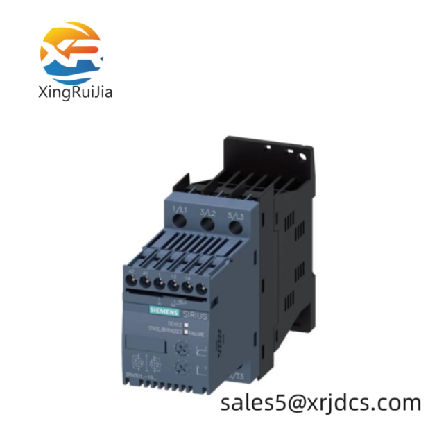 ABB SK827005 480V Industrial Control Module