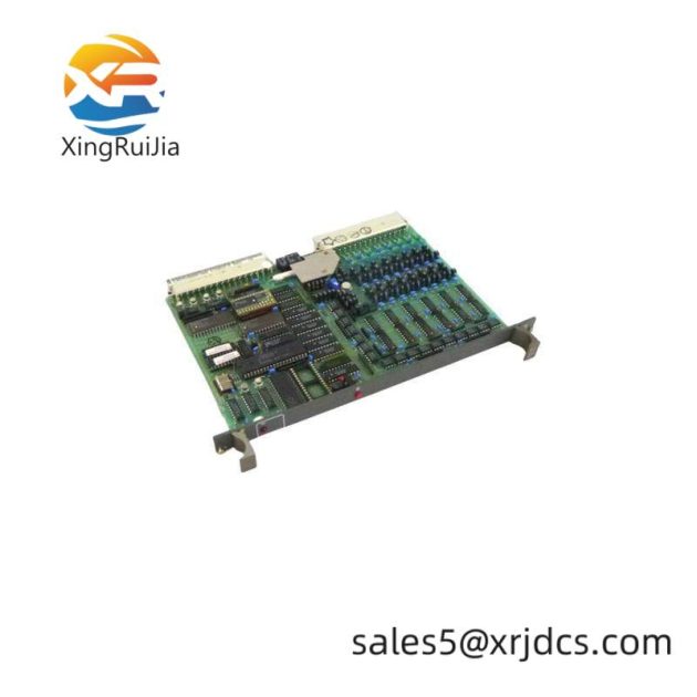 ABB SK827005 SK827100-AS Module