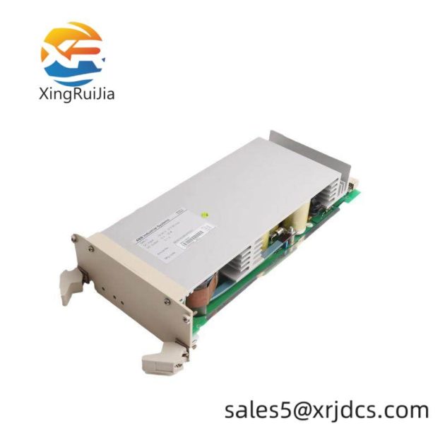 ABB SR511 3BSE000863R1 Industrial Control Module