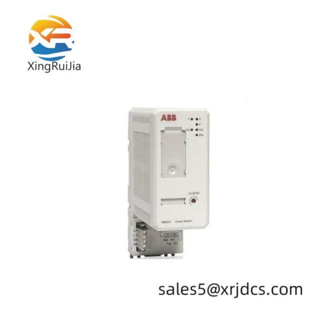 ABB TB820V2 3BSE013208R1: Industrial Automation Module, Precision Control, 200 Characters